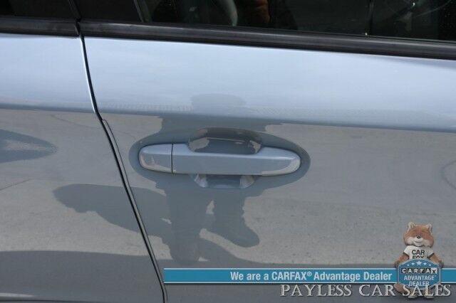 2019 Subaru Crosstrek Premium Anchorage AK