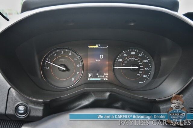 2019 Subaru Crosstrek Premium Anchorage AK