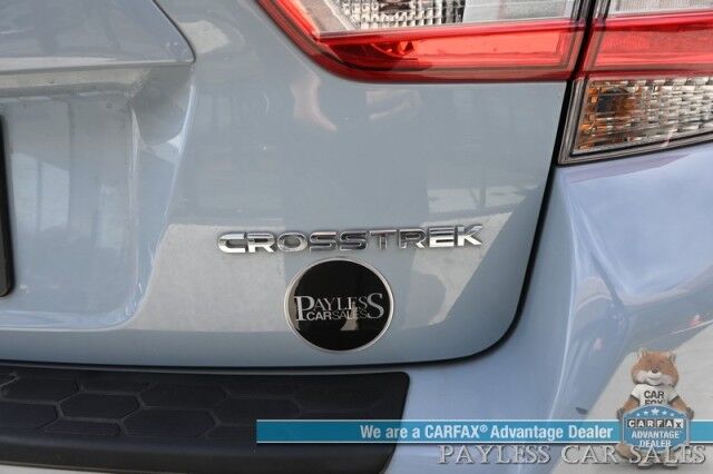 2019 Subaru Crosstrek Premium Anchorage AK