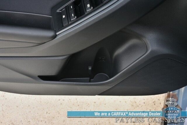 2019 Subaru Crosstrek Premium Anchorage AK