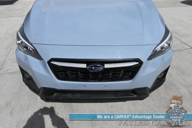 2019 Subaru Crosstrek Premium Anchorage AK