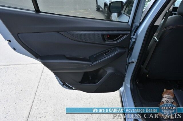 2019 Subaru Crosstrek Premium Anchorage AK