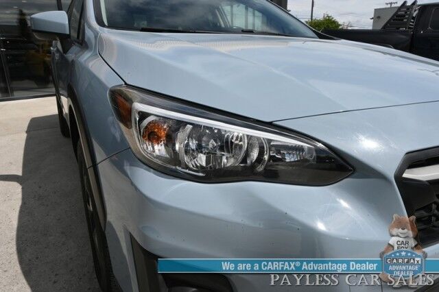 2019 Subaru Crosstrek Premium Anchorage AK
