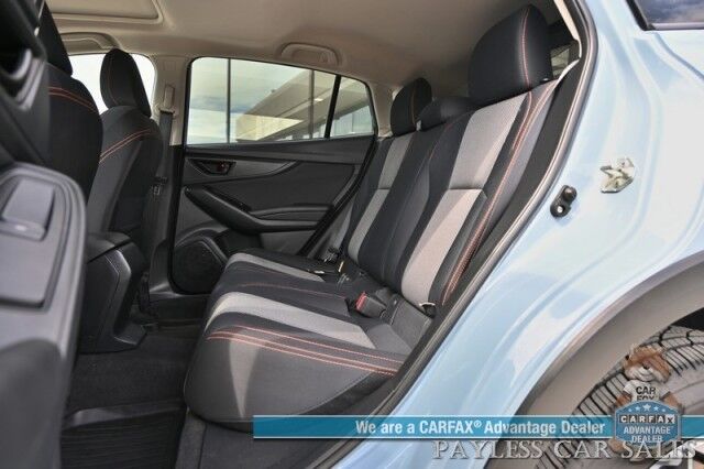 2019 Subaru Crosstrek Premium Anchorage AK