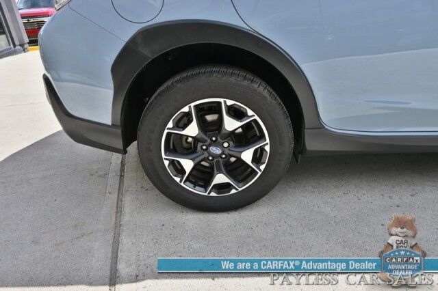 2019 Subaru Crosstrek Premium Anchorage AK