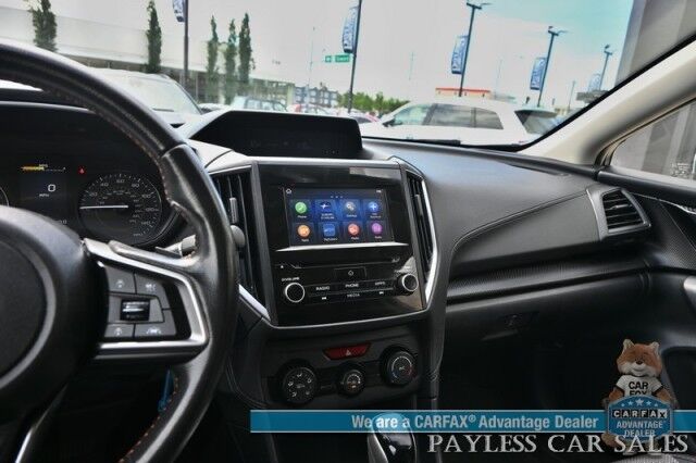 2019 Subaru Crosstrek Premium Anchorage AK