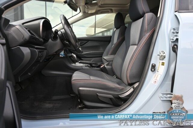 2019 Subaru Crosstrek Premium Anchorage AK