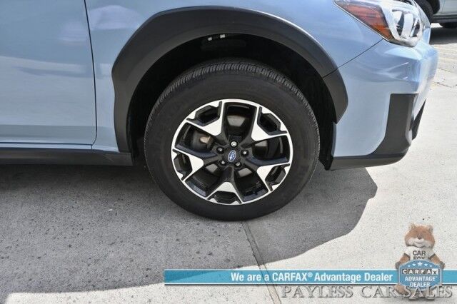 2019 Subaru Crosstrek Premium Anchorage AK