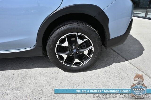 2019 Subaru Crosstrek Premium Anchorage AK