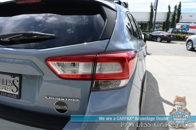2019 Subaru Crosstrek Premium Anchorage AK