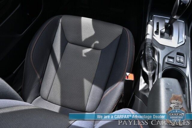 2019 Subaru Crosstrek Premium Anchorage AK