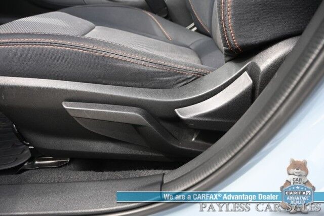 2019 Subaru Crosstrek Premium Anchorage AK