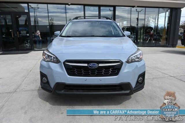 2019 Subaru Crosstrek Premium