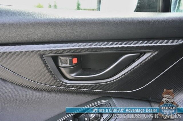 2019 Subaru Crosstrek Premium Anchorage AK