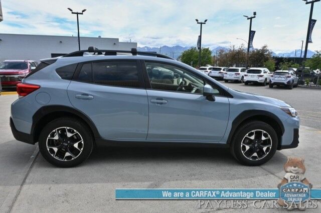 2019 Subaru Crosstrek Premium Anchorage AK