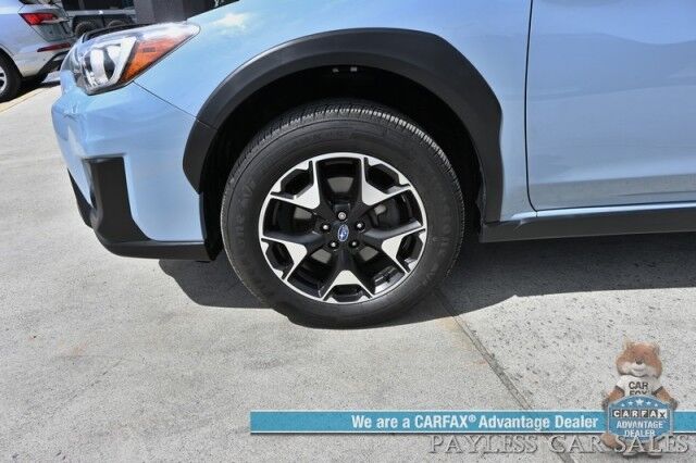 2019 Subaru Crosstrek Premium Anchorage AK