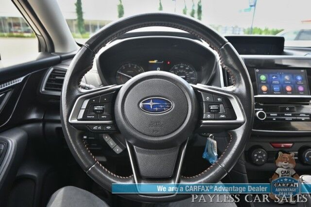 2019 Subaru Crosstrek Premium Anchorage AK