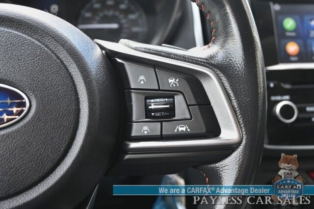 2019 Subaru Crosstrek Premium Anchorage AK