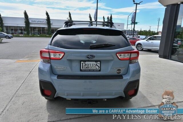 2019 Subaru Crosstrek Premium Anchorage AK