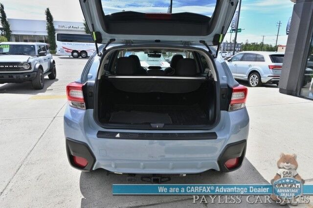 2019 Subaru Crosstrek Premium Anchorage AK