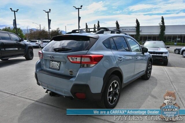 2019 Subaru Crosstrek Premium Anchorage AK
