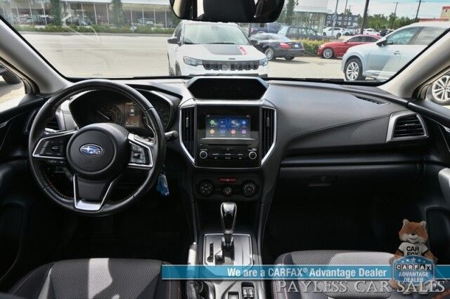 2019 Subaru Crosstrek Premium Anchorage AK