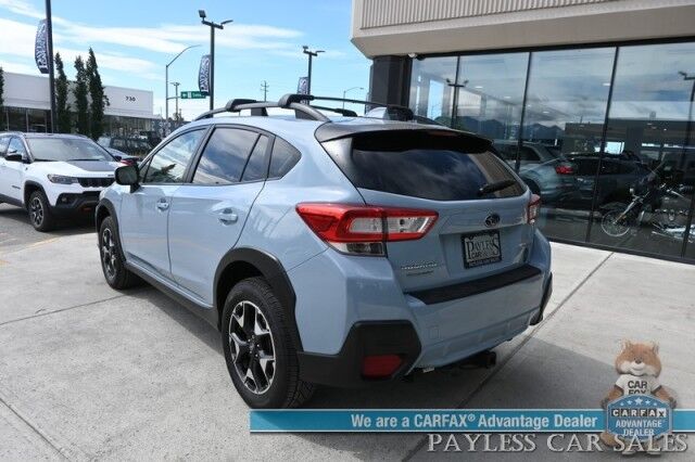 2019 Subaru Crosstrek Premium Anchorage AK