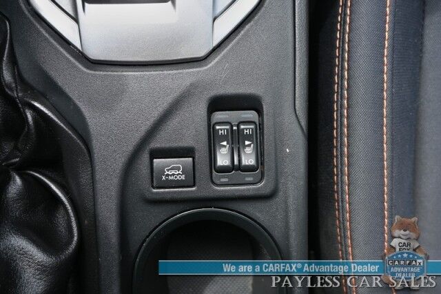 2019 Subaru Crosstrek Premium Anchorage AK