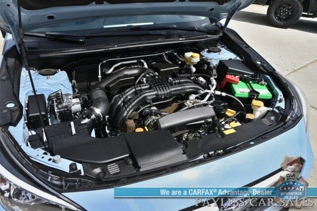 2019 Subaru Crosstrek Premium Anchorage AK