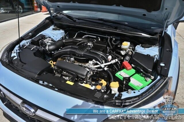 2019 Subaru Crosstrek Premium Anchorage AK