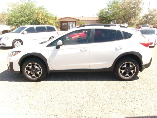 2019 Subaru Crosstrek Premium Apache Junction AZ