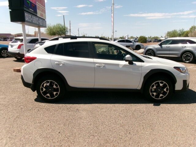 2019 Subaru Crosstrek Premium Apache Junction AZ