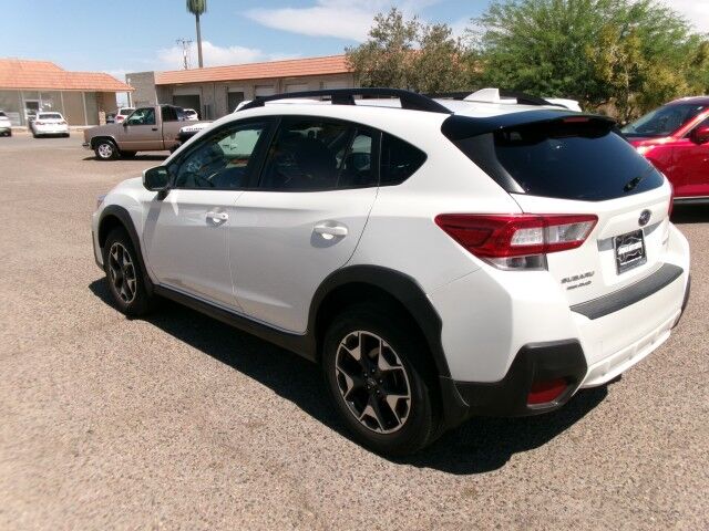 2019 Subaru Crosstrek Premium Apache Junction AZ