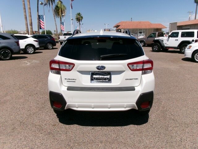 2019 Subaru Crosstrek Premium Apache Junction AZ