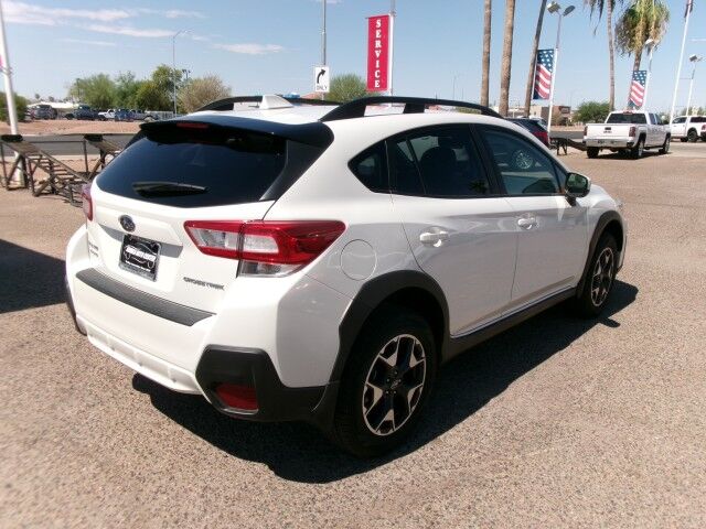 2019 Subaru Crosstrek Premium Apache Junction AZ