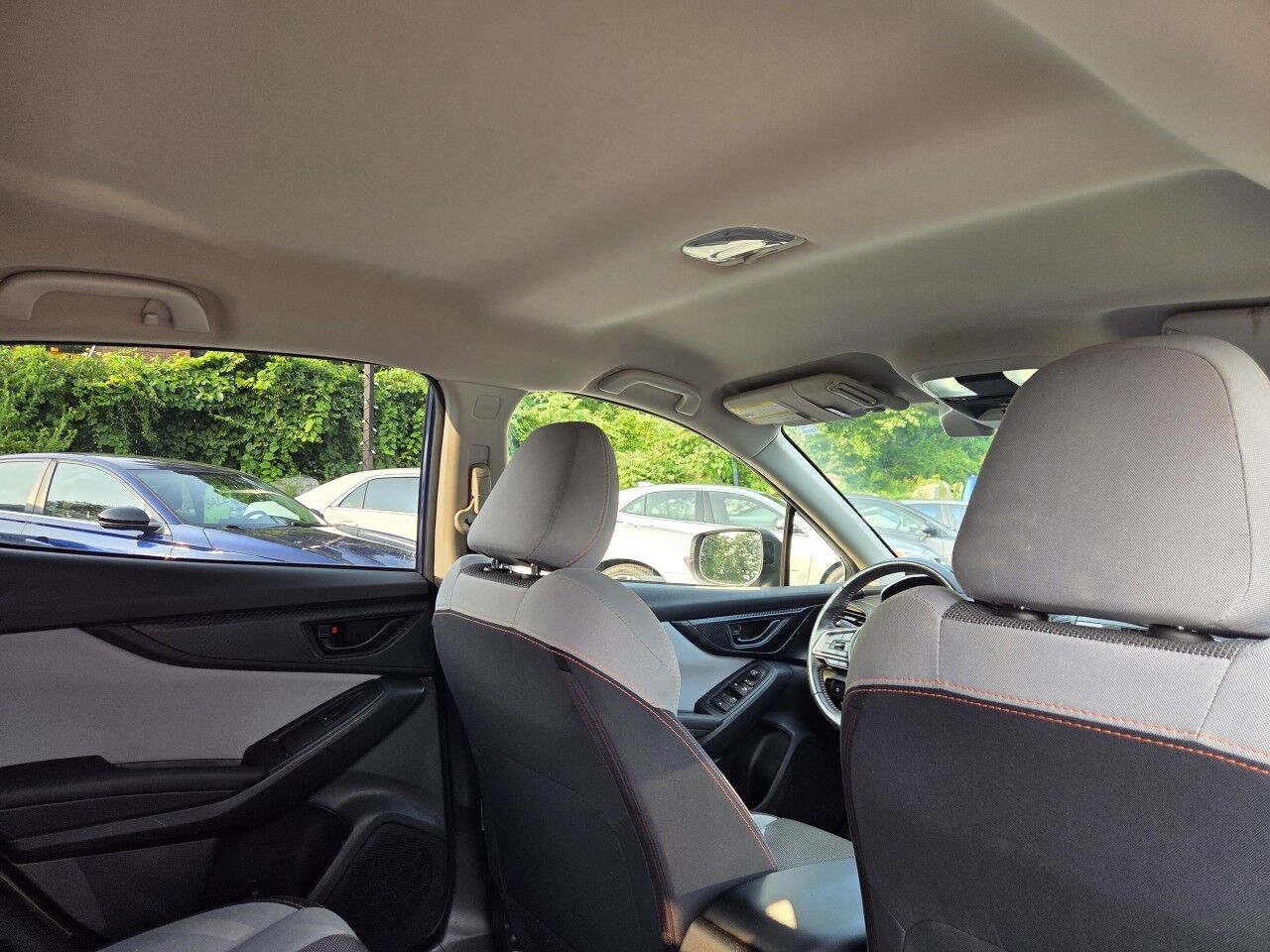 2019 Subaru Crosstrek Premium Charlton MA