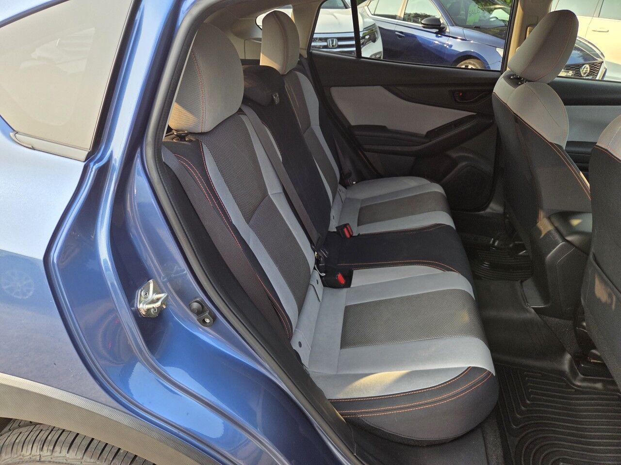 2019 Subaru Crosstrek Premium Charlton MA