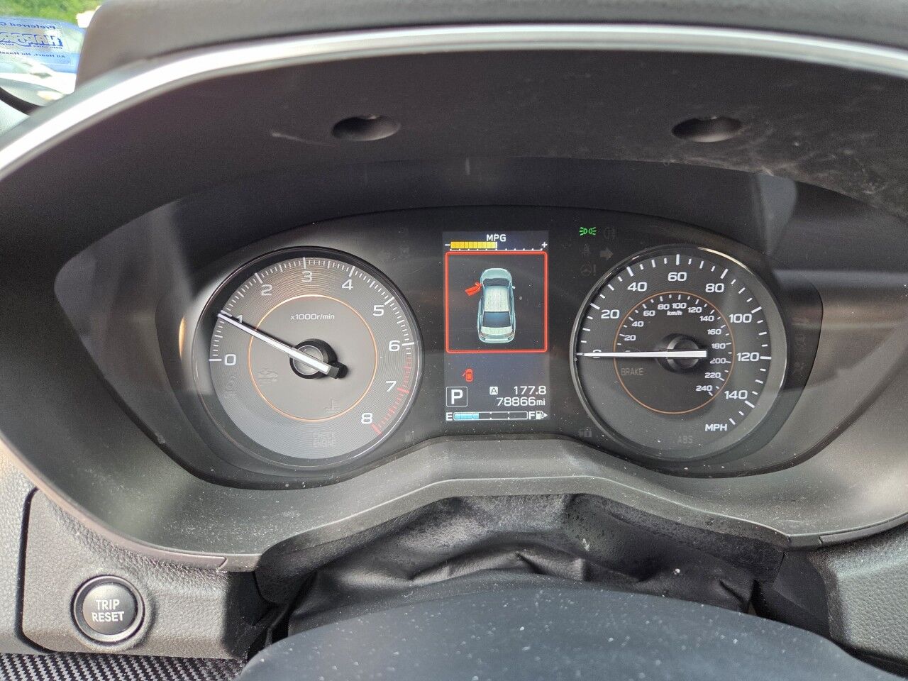 2019 Subaru Crosstrek Premium Charlton MA
