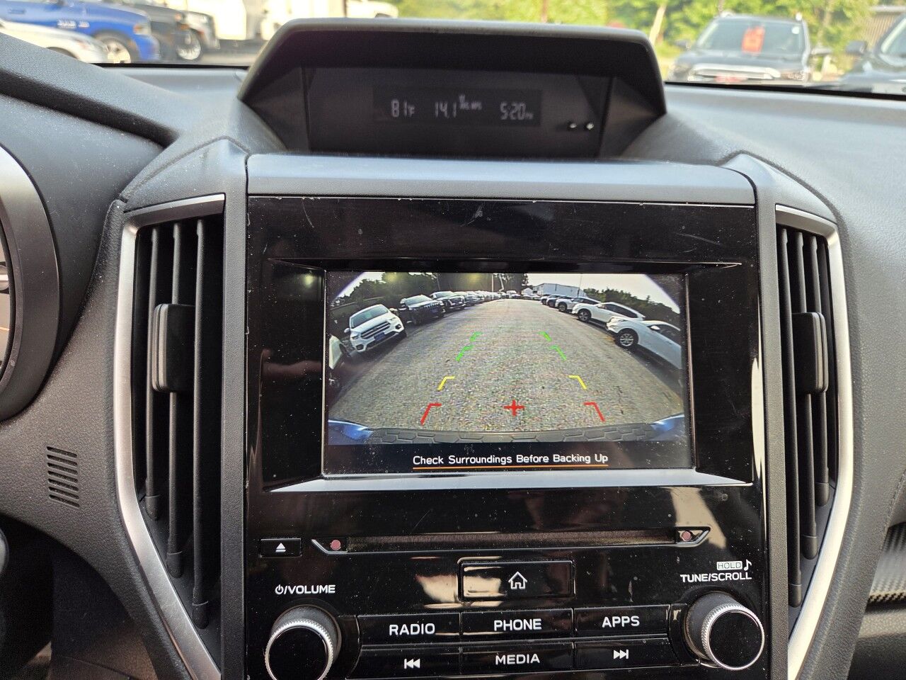 2019 Subaru Crosstrek Premium Charlton MA