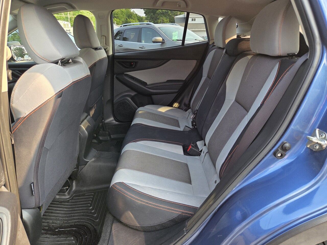 2019 Subaru Crosstrek Premium Charlton MA