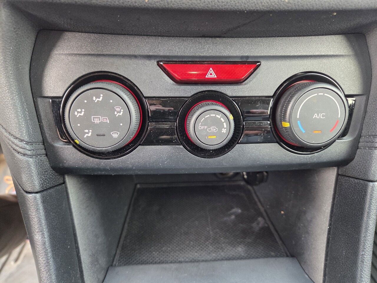 2019 Subaru Crosstrek Premium Charlton MA