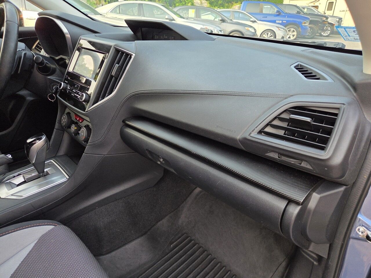 2019 Subaru Crosstrek Premium Charlton MA
