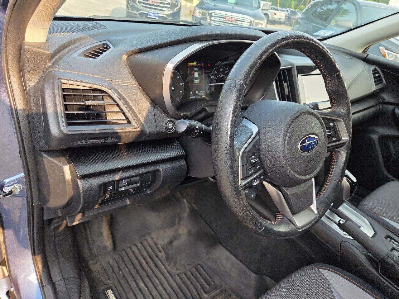 2019 Subaru Crosstrek Premium Charlton MA