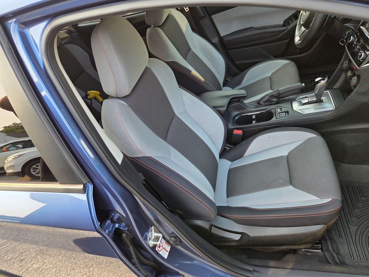 2019 Subaru Crosstrek Premium Charlton MA
