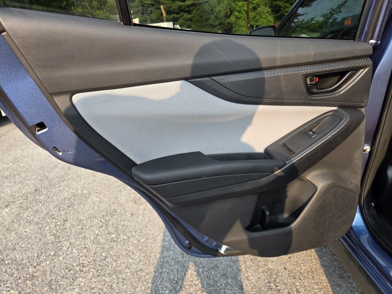 2019 Subaru Crosstrek Premium Charlton MA
