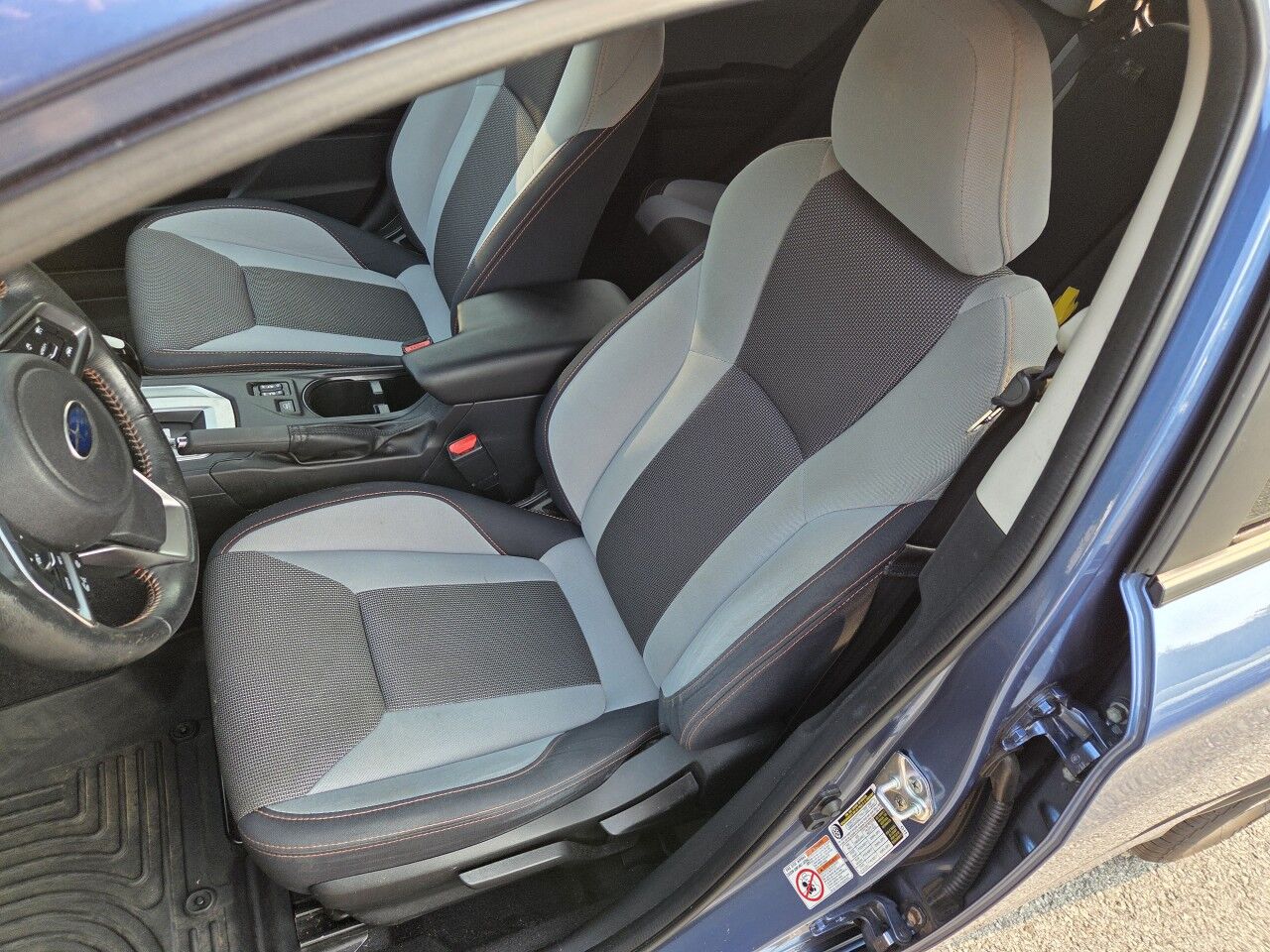 2019 Subaru Crosstrek Premium Charlton MA