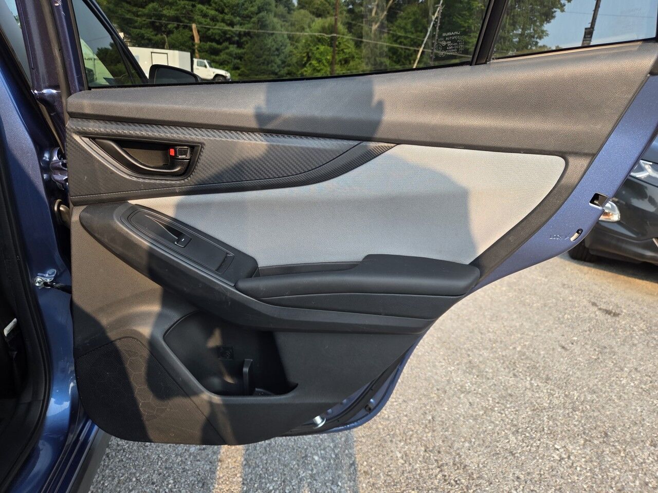 2019 Subaru Crosstrek Premium Charlton MA