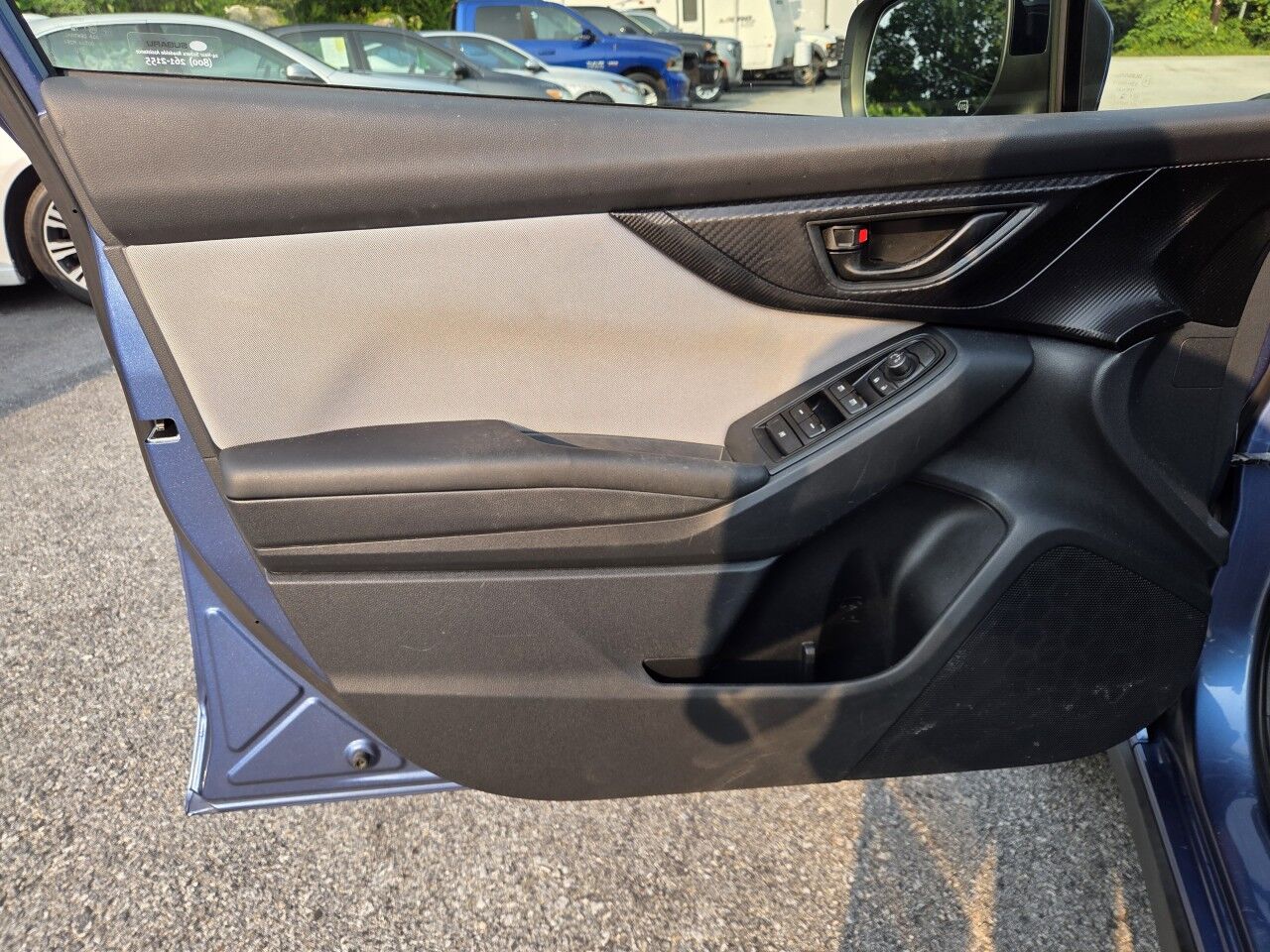 2019 Subaru Crosstrek Premium Charlton MA