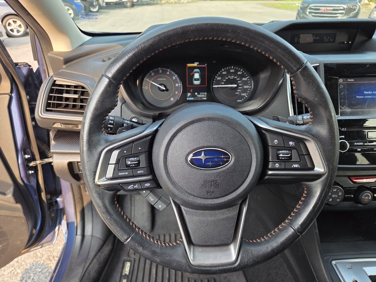 2019 Subaru Crosstrek Premium Charlton MA