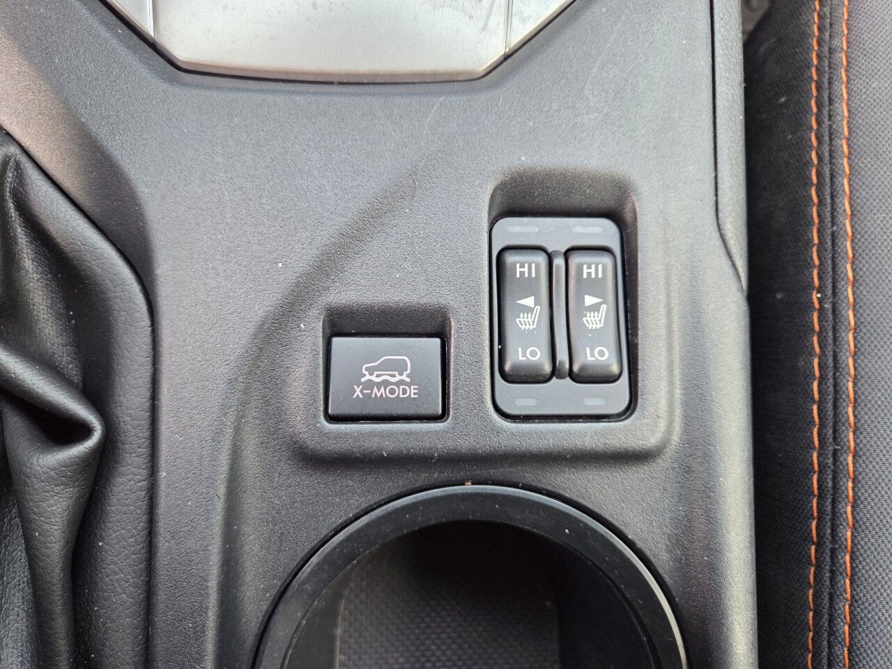 2019 Subaru Crosstrek Premium Charlton MA